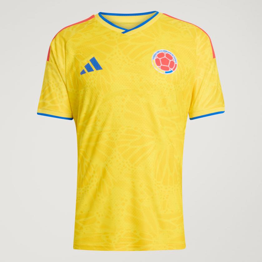 🇨🇴 Camiseta Selección Colombia 2026