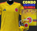 COMBO SELECCION COLOMBIA