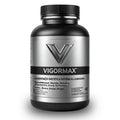 Vigor Max – Vitalidad Masculina, Energía y Desempeño Todos los Días