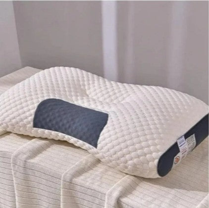 COMBO X2 ALMOHADAS CERVICALES