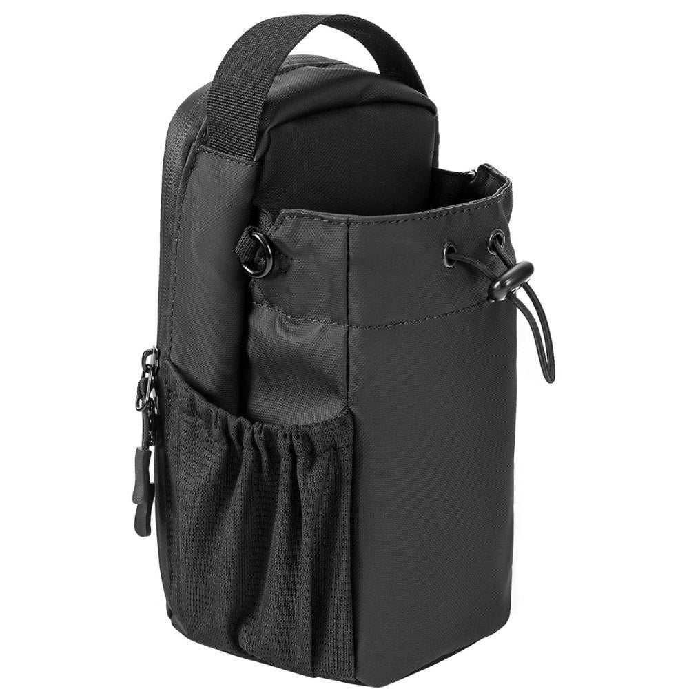 Bolso Canguro Organizador Magnetico Gym