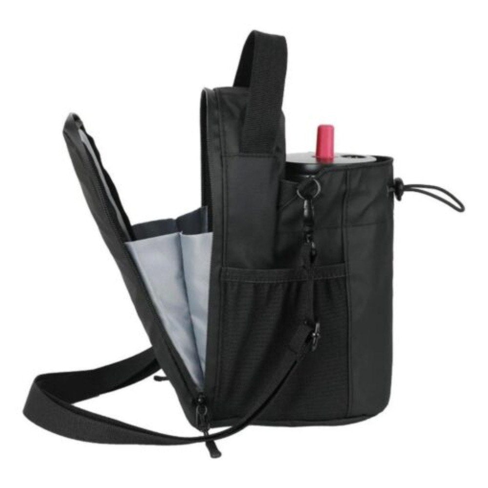 Bolso Canguro Organizador Magnetico Gym