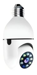 Cámara IP 360° WiFi Smart Camera YCC 365