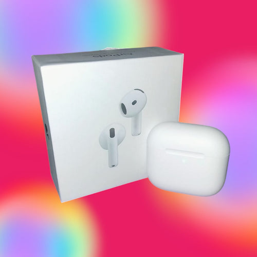 Airpods serie 4