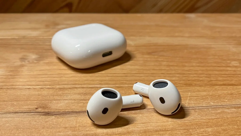 Airpods serie 4