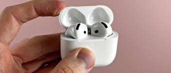 Airpods serie 4