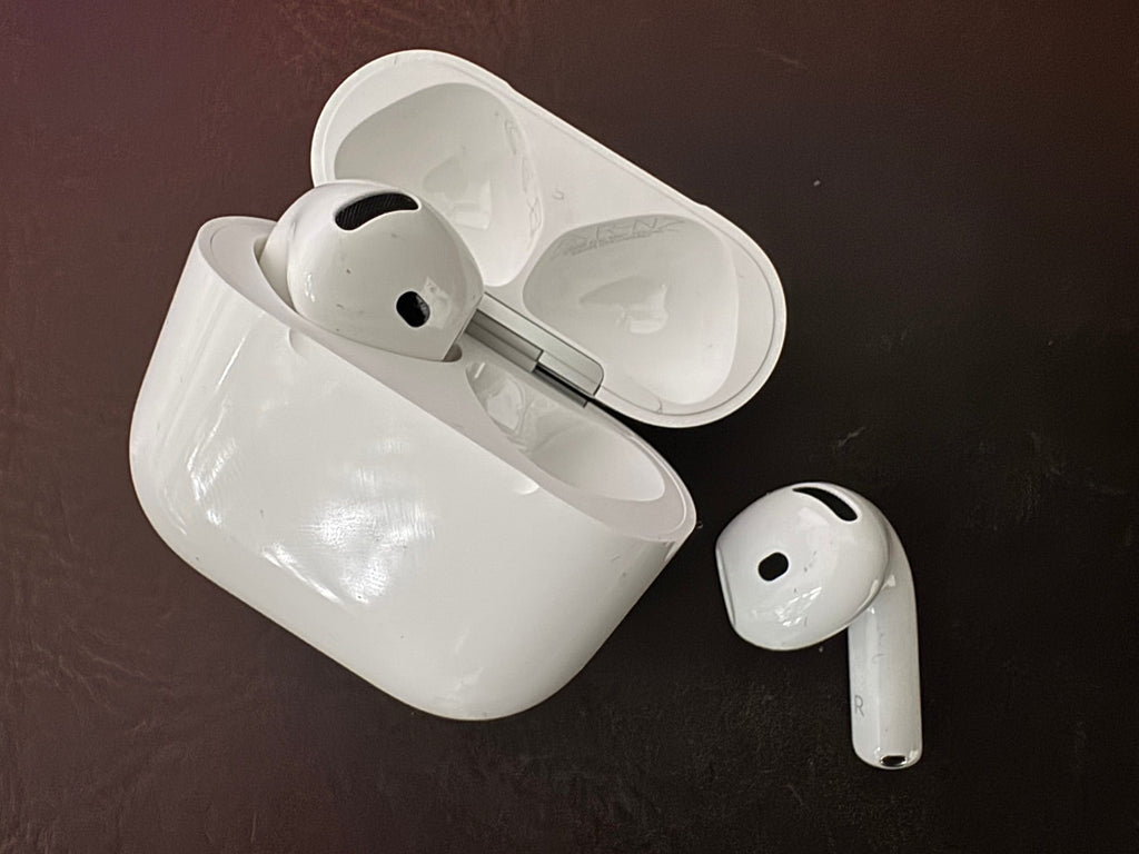 Airpods serie 4