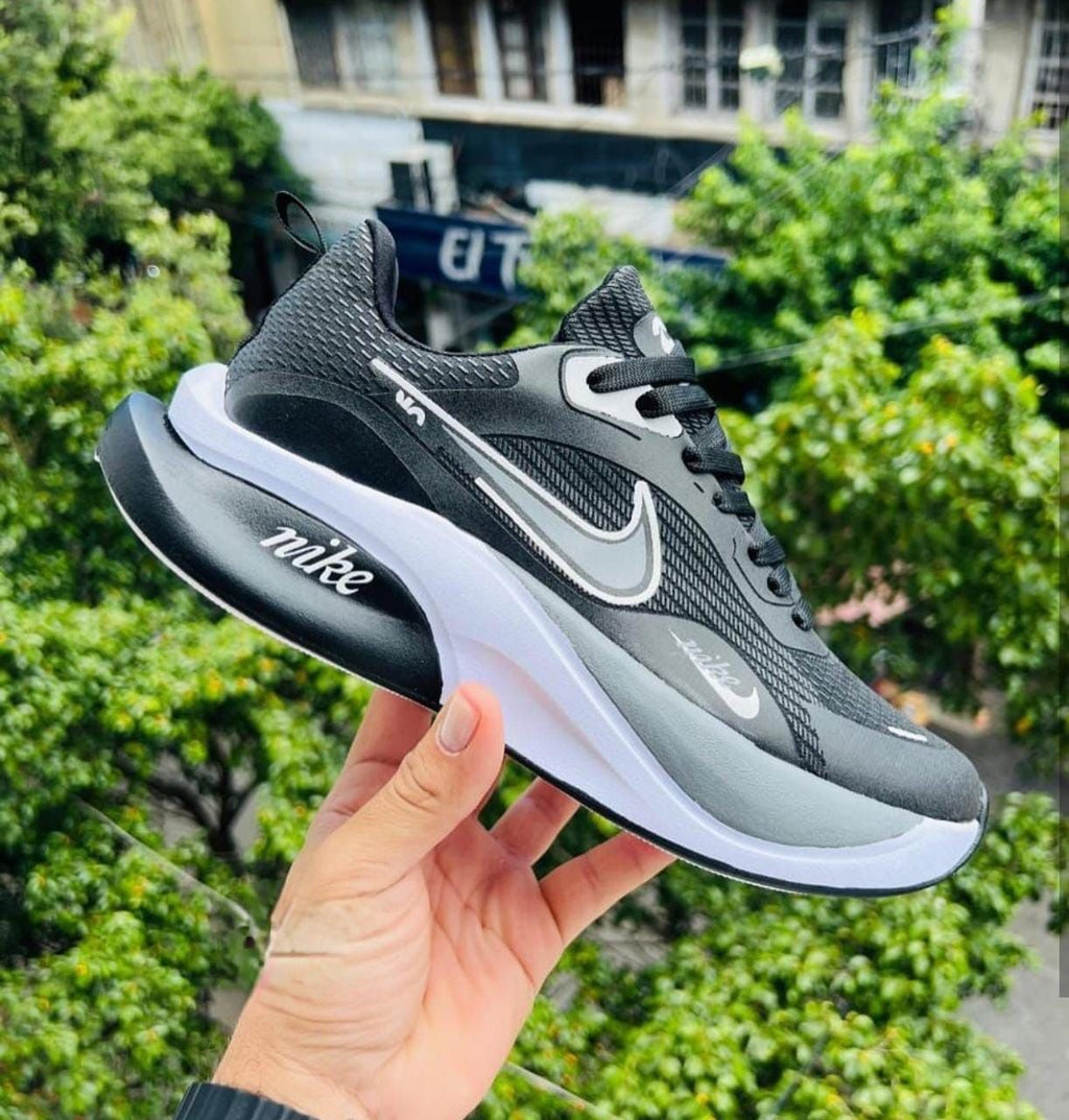 TENIS NIKE BOUNCE - COMODIDAD PREMIUM PARA QUIENES EXIGEN MÁS